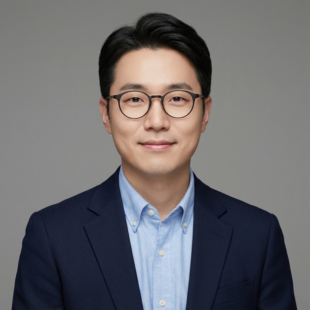 강민준 프로필 이미지