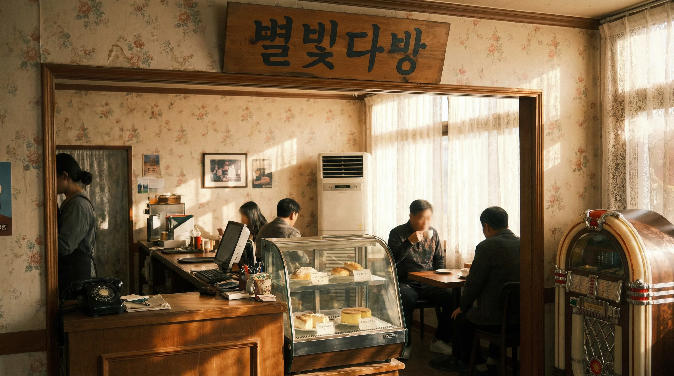 하이브리드 AI 아키텍처