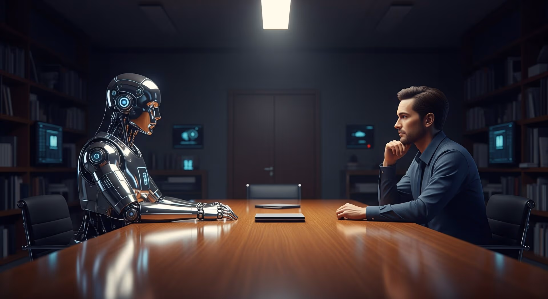 AI 규제 법안 필요성과 방향 대표 이미지