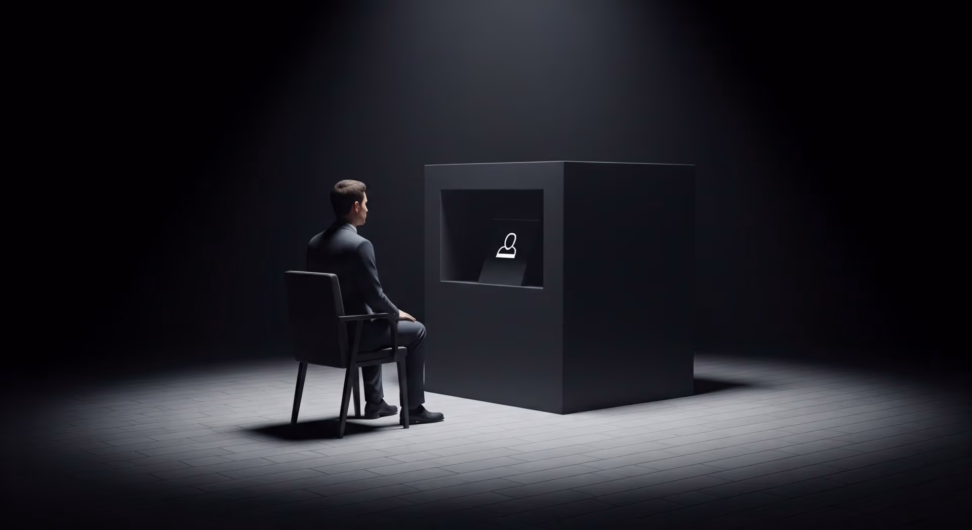 AI의 결정을 무조건 믿으시나요? 블랙박스의 함정과 설명 가능한 AI(XAI)의 필요성 대표 이미지