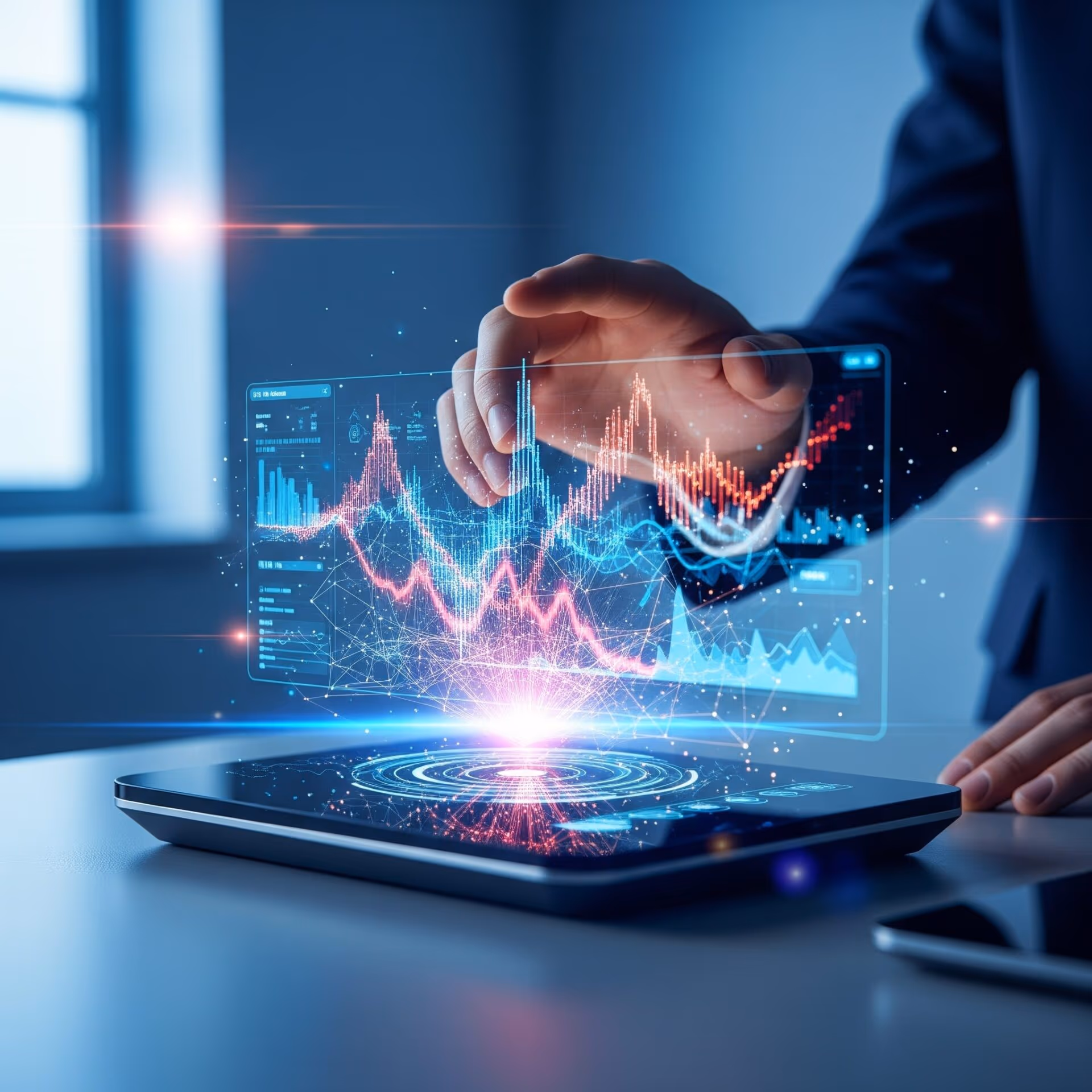 온디바이스 AI 대표 이미지