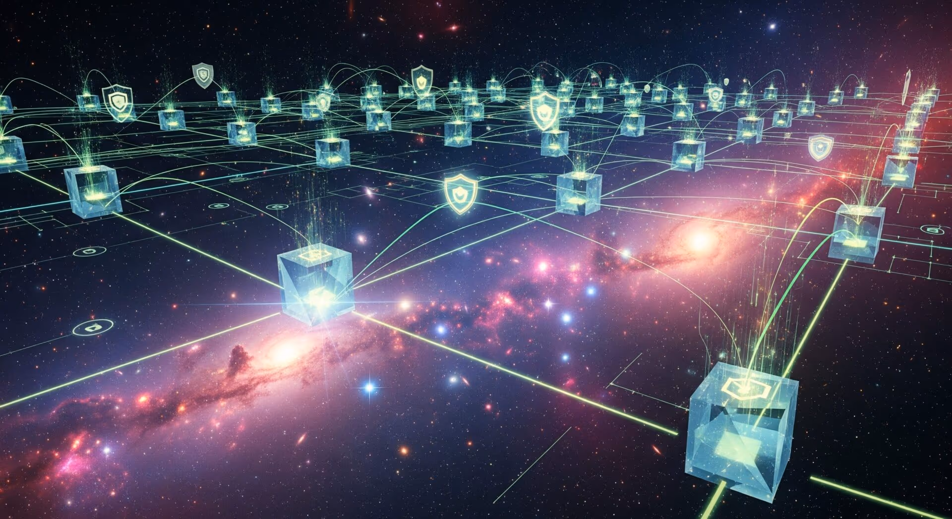 블록체인과 AI 융합 대표 이미지