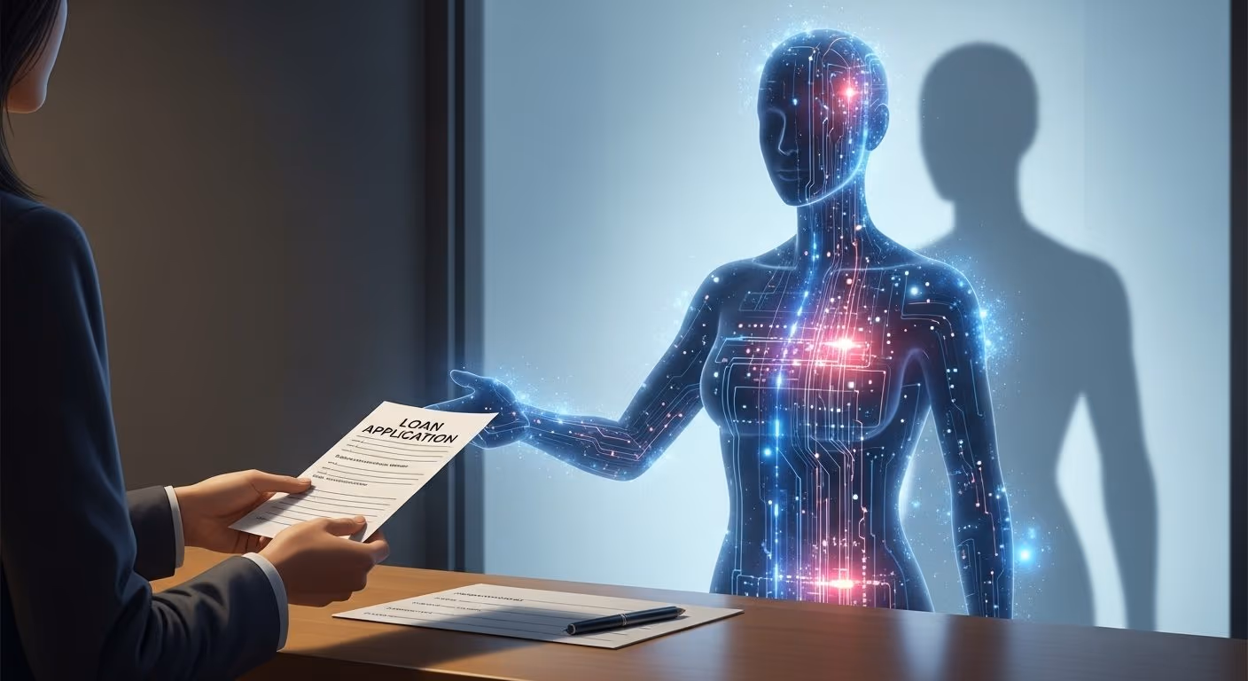 ai 대출 심사 모델 대출 심사에서 계속 떨어진다면 대표 이미지