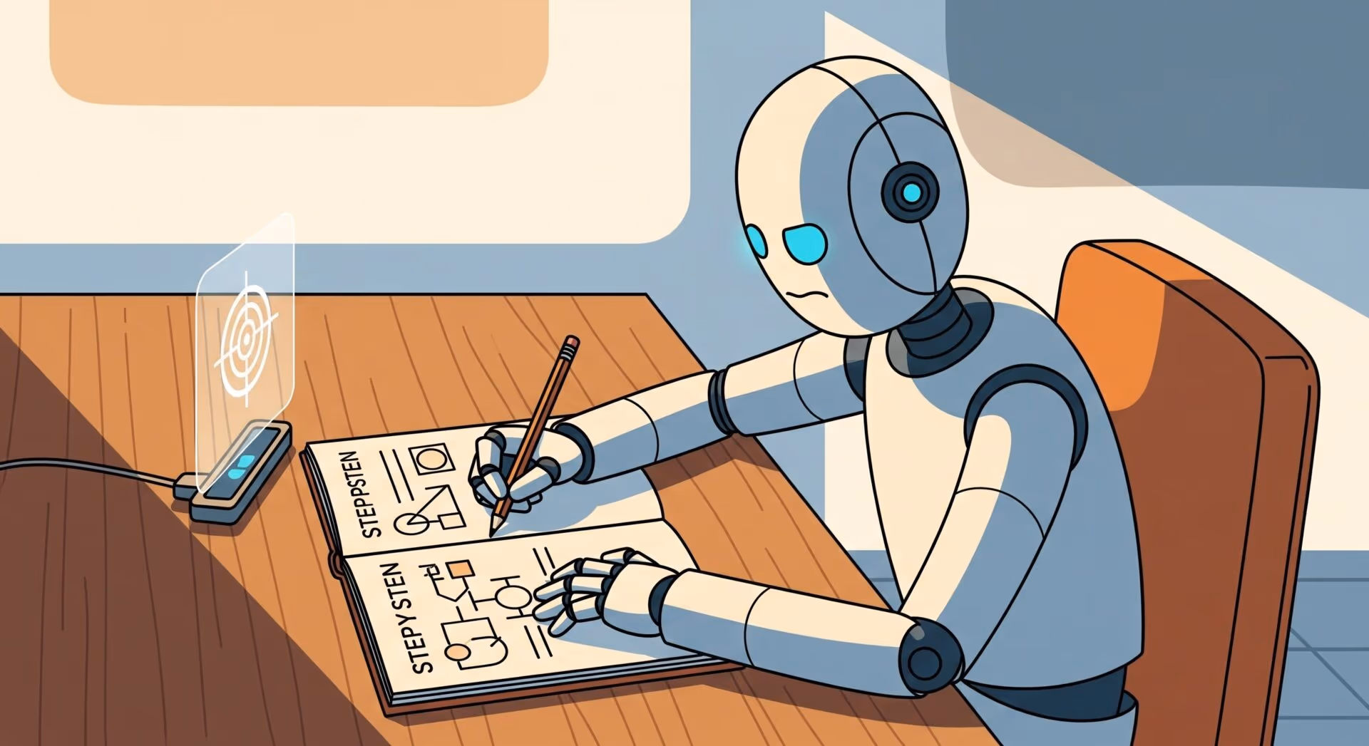 AI의 뇌를 훔쳐보다 대표 이미지