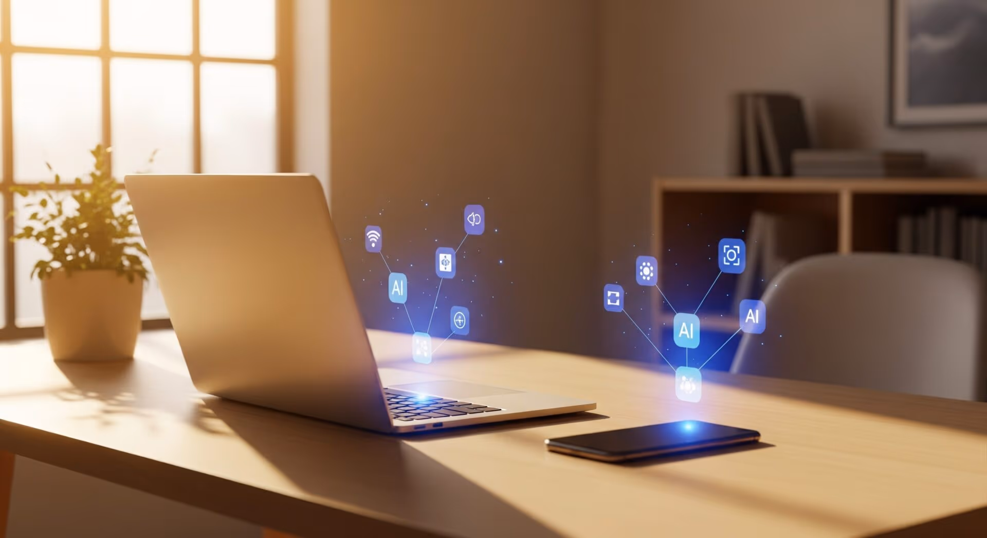 오픈소스 AI 생태계 중요성 대표 이미지