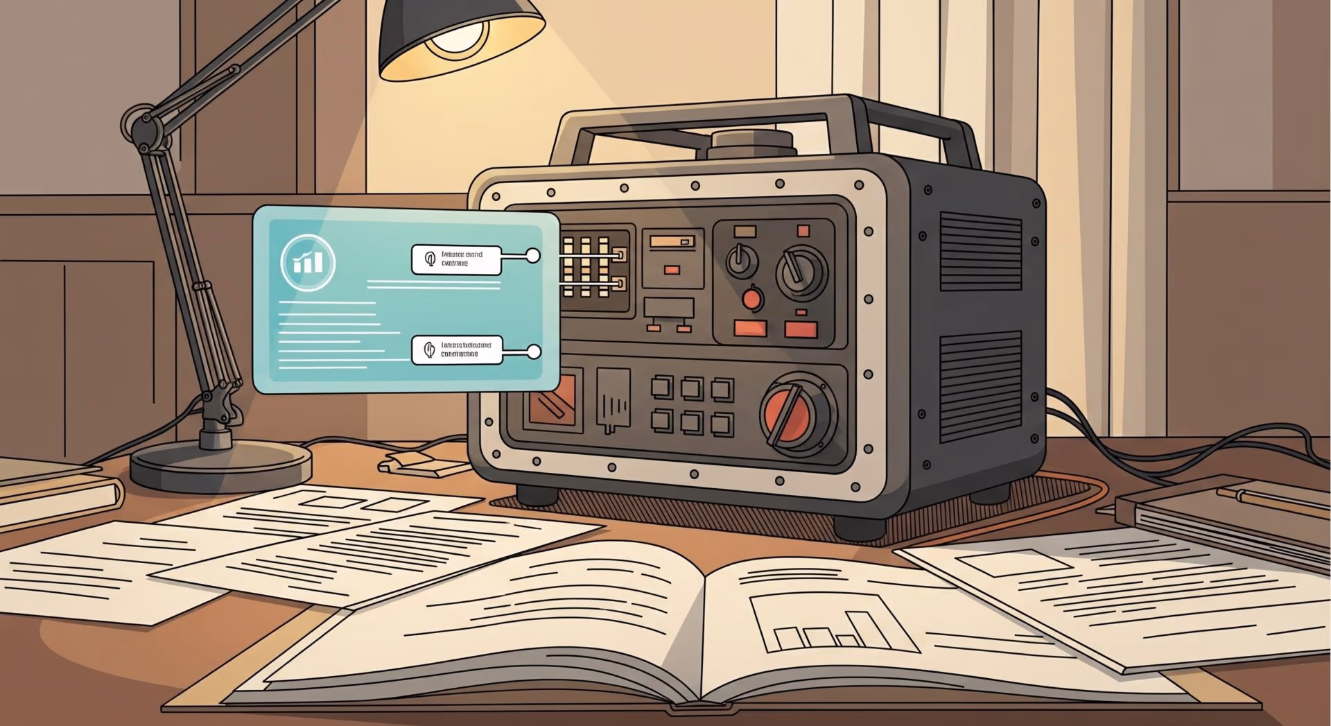 미래를 지배할 컴퓨터 비전 기술의 모든 것 대표 이미지