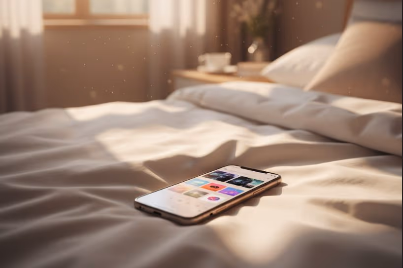 내 마음을 읽는 알고리즘: AI 기반 추천 시스템의 핵심 원리와 진화 대표 이미지