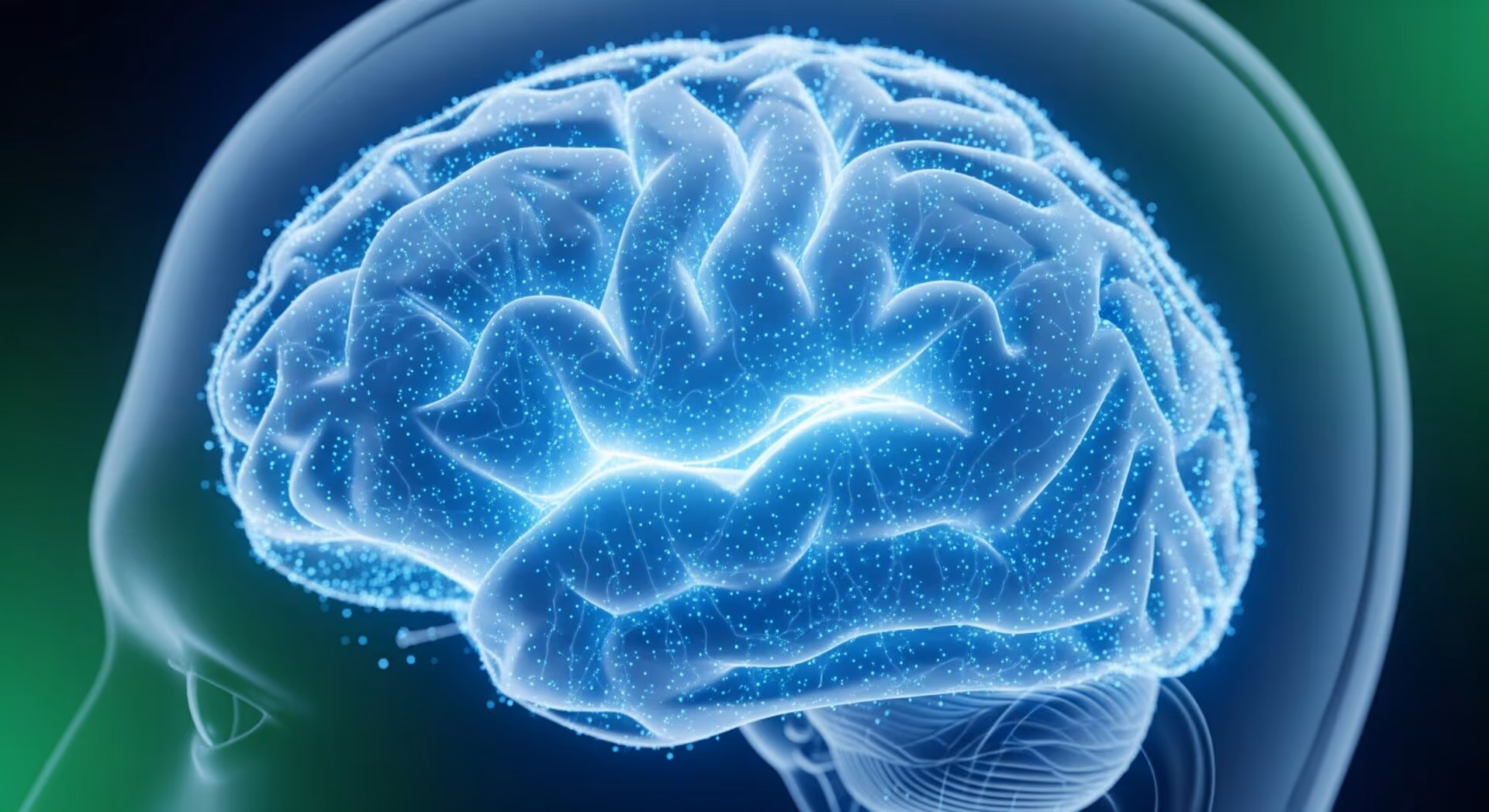 AI 심리적 안정과 정신 건강 케어 대표 이미지