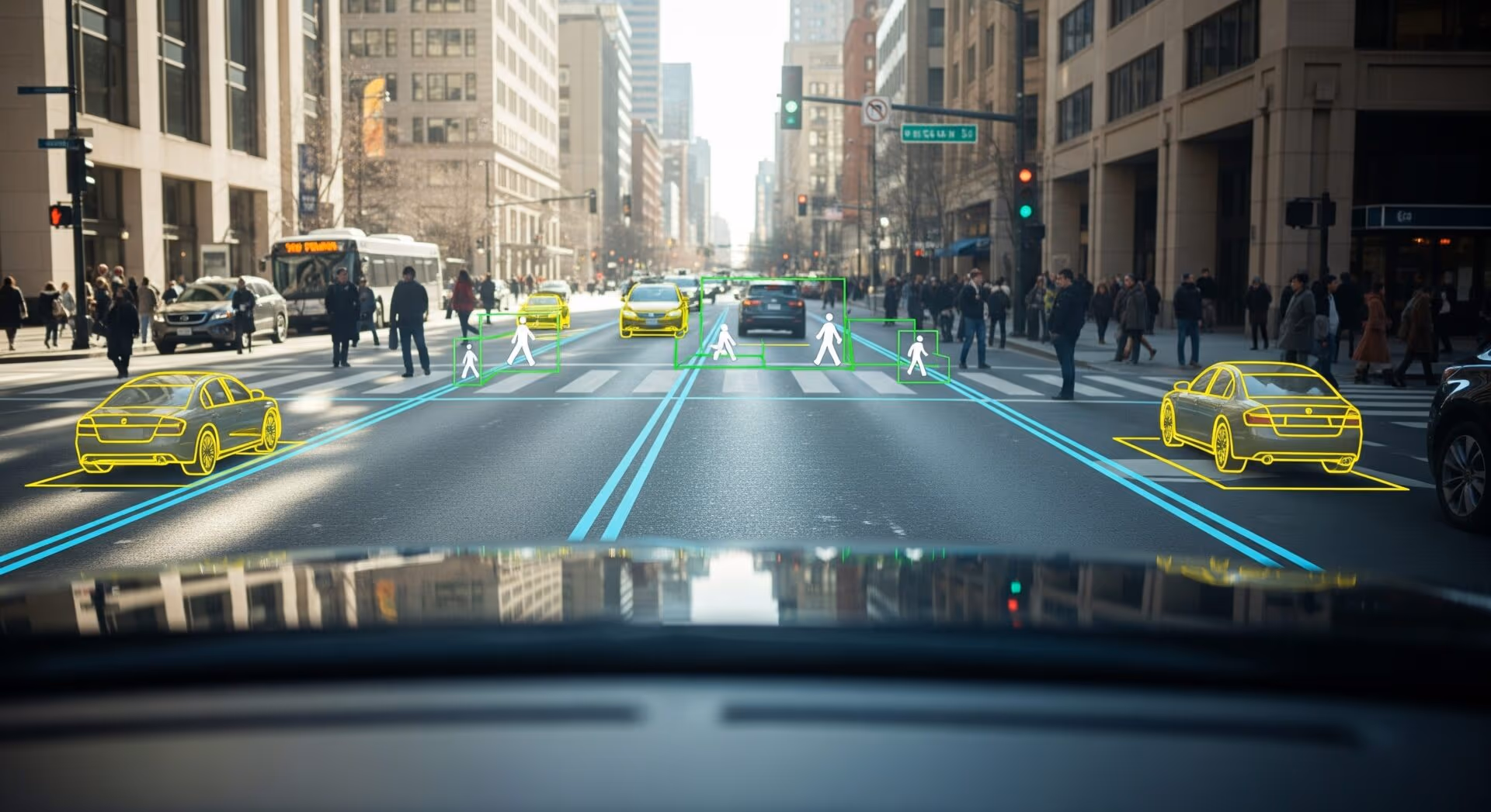 일상생활 편리하게 만드는 AI 앱 추천 대표 이미지