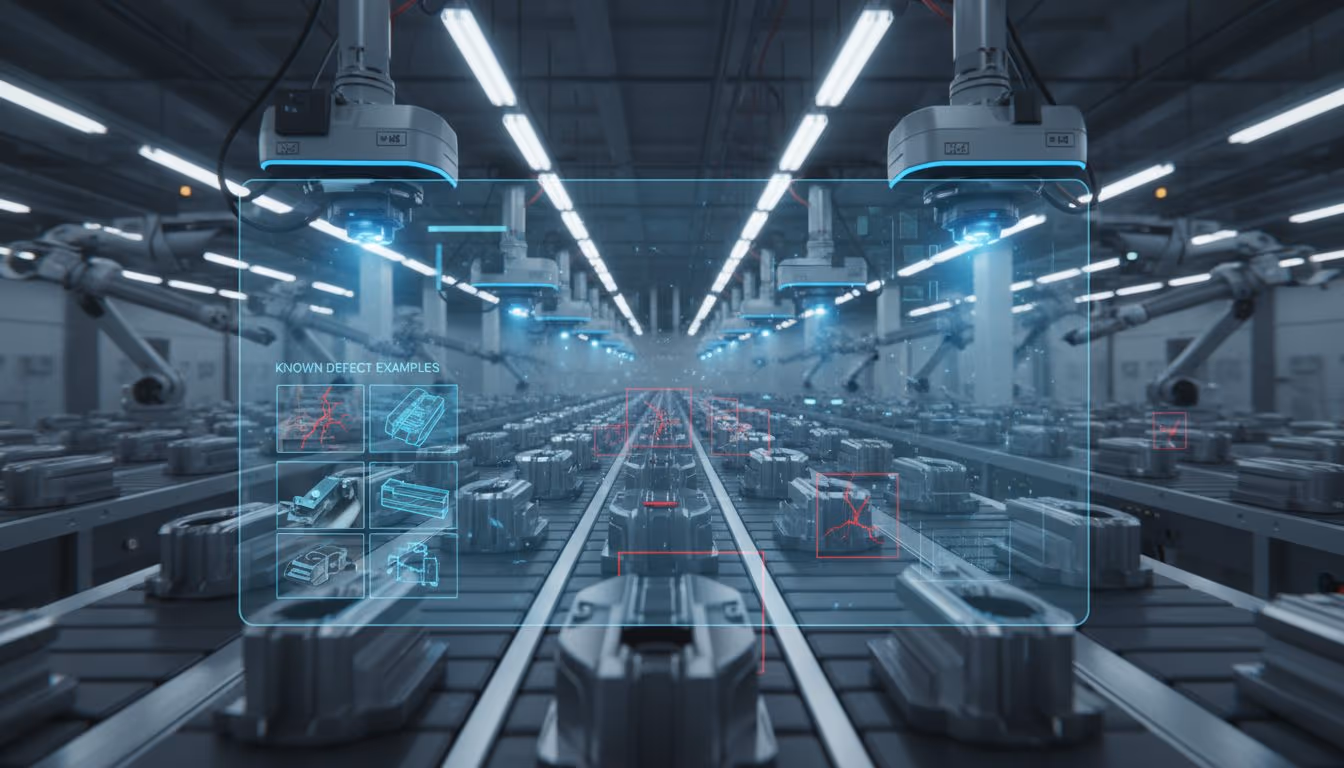 적은 데이터로 높은 성능을 내는 Few-shot Learning 기법 대표 이미지