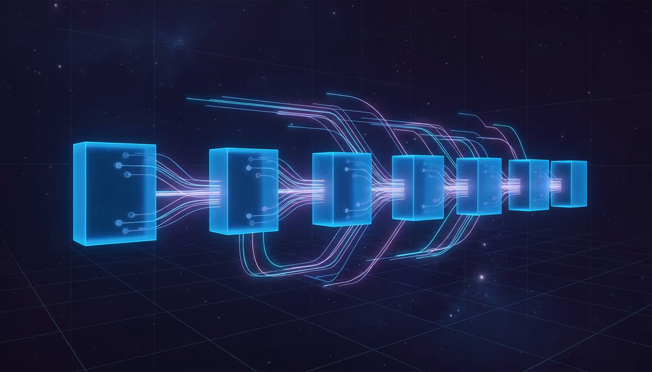 순환 신경망 RNN과 LSTM의 작동 방식과 결정적 차이 대표 이미지