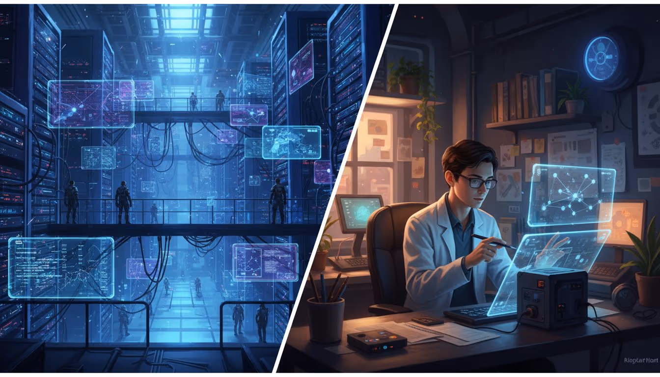 효과적인 A/B 테스트를 위한 통계적 유의성과 가설 검정 대표 이미지