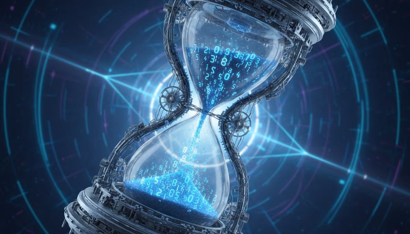 시계열 데이터 예측을 위한 ARIMA와 Prophet 모델 비교 대표 이미지