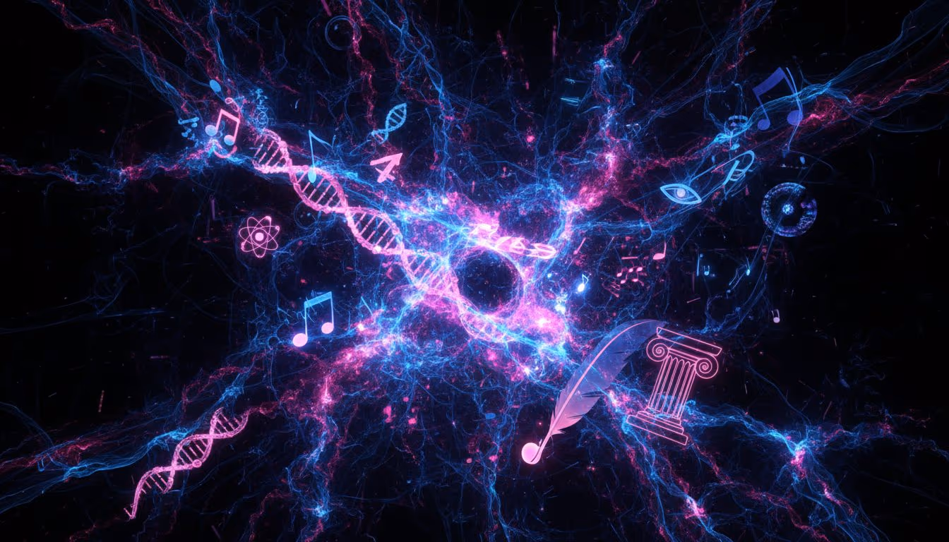 AI 시대, 정보의 홍수에서 살아남기: 직장인을 위한 필수 AI 뉴스레터 및 정보 습득 채널 가이드 대표 이미지