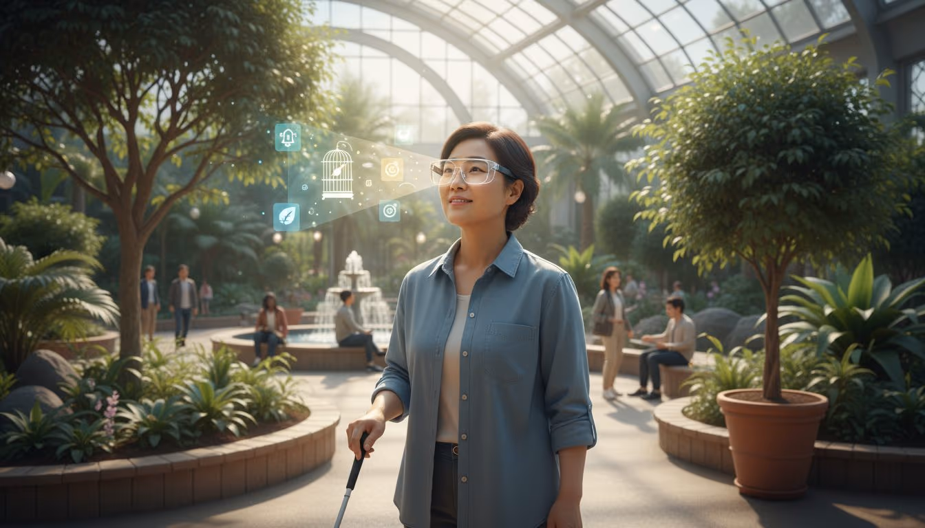 소형 언어 모델 부상과 의미 대표 이미지