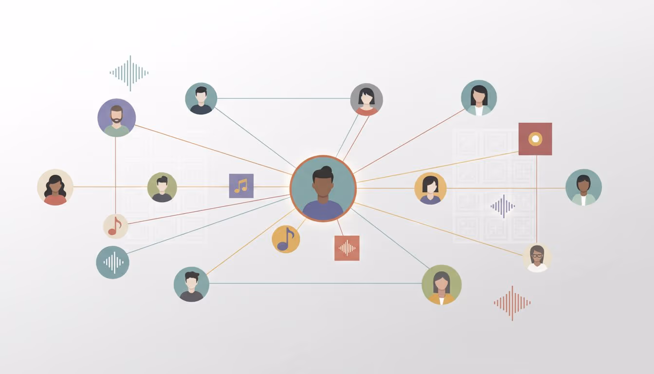 생성형 AI(Generative AI)의 기본 개념과 산업적 가능성 완벽 해부 대표 이미지