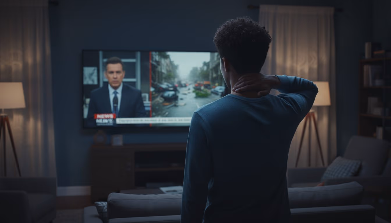 딥페이크 기술 원리와 감지 방법 대표 이미지