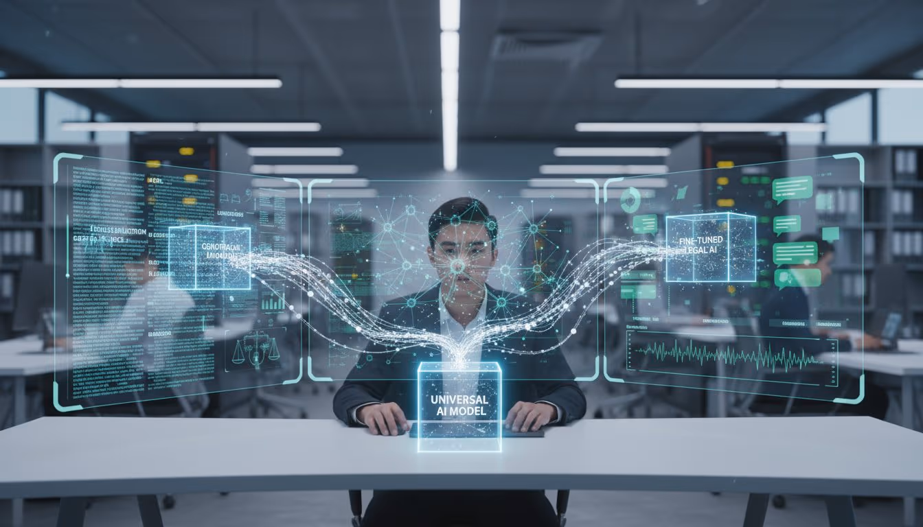 파인튜닝과 프롬프트 엔지니어링 차이 대표 이미지